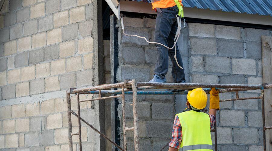 Professional New roof installation in Sacaton, AZ